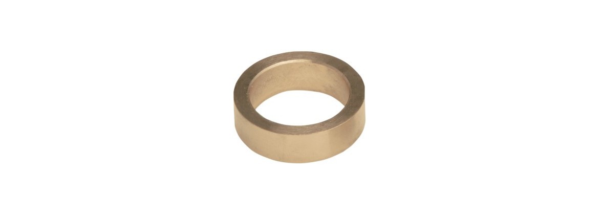 BRONCE