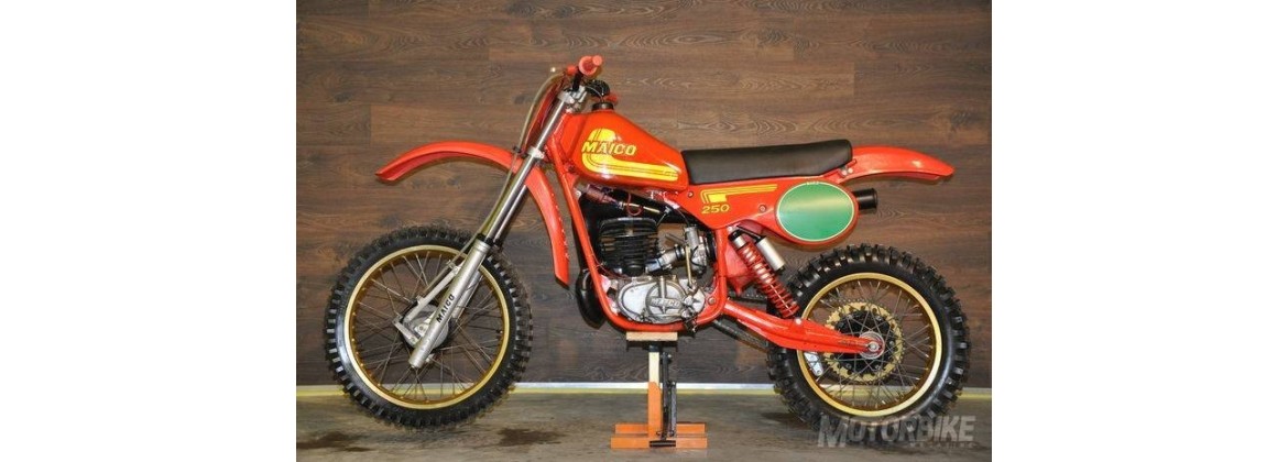 MAICO