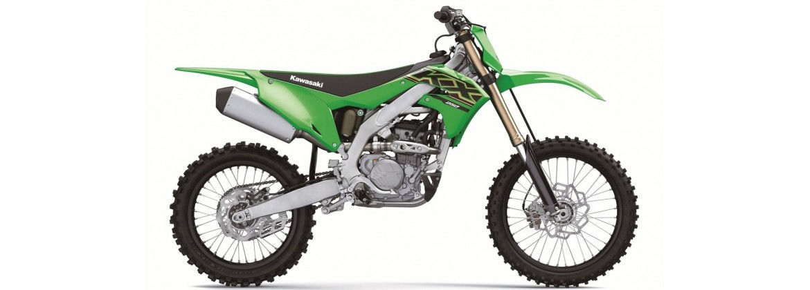 KAWASAKI
