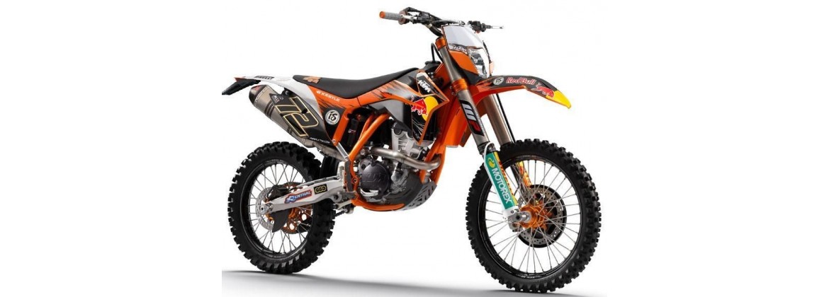 KTM
