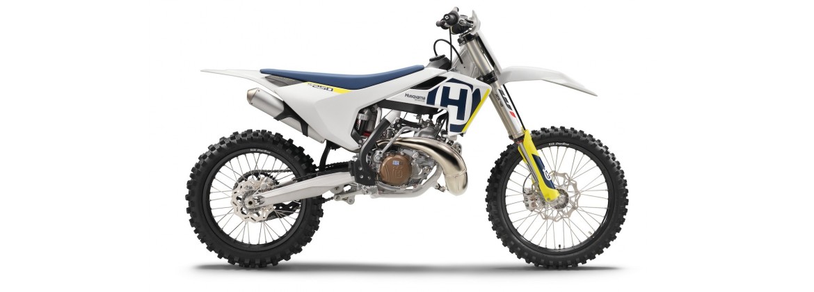 HUSQVARNA