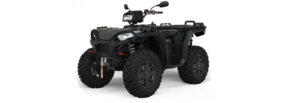 POLARIS