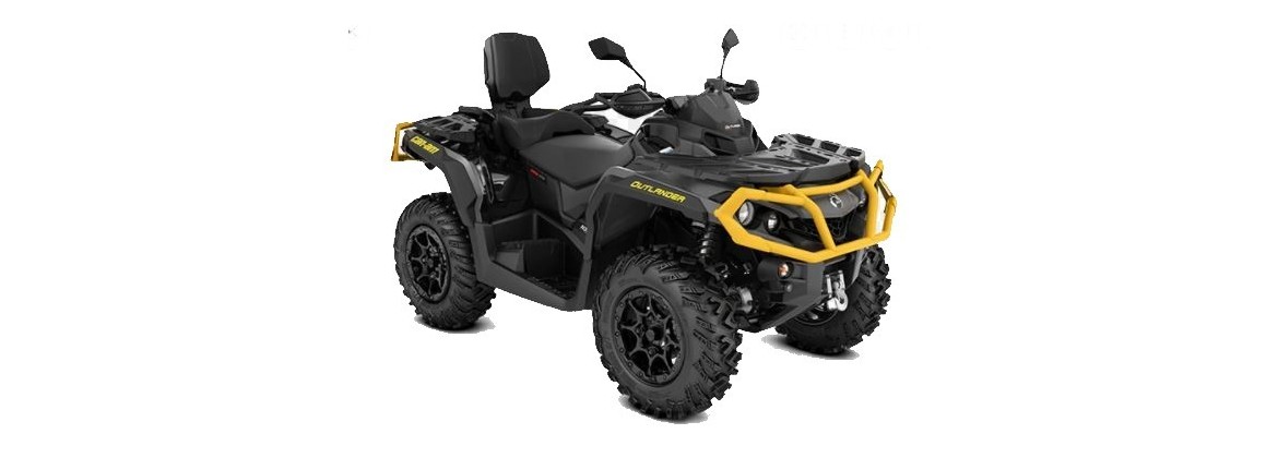 CAN-AM