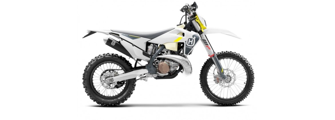 HUSQVARNA