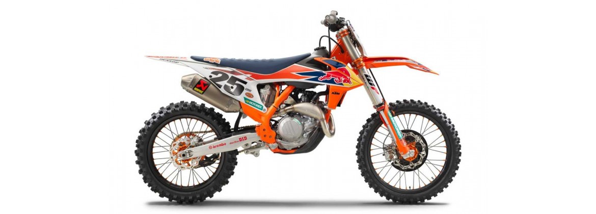 KTM