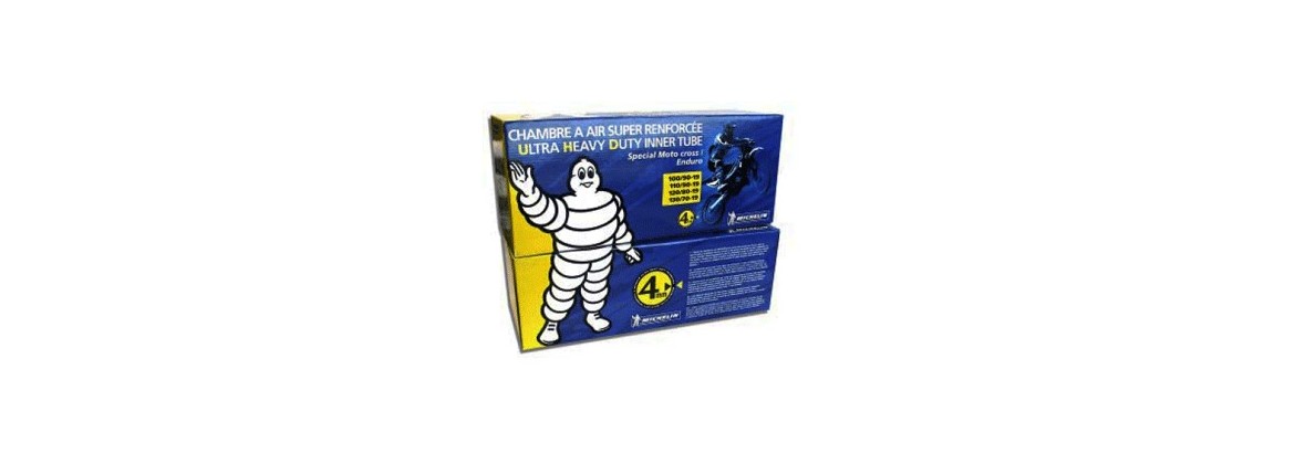 Cámaras MICHELIN