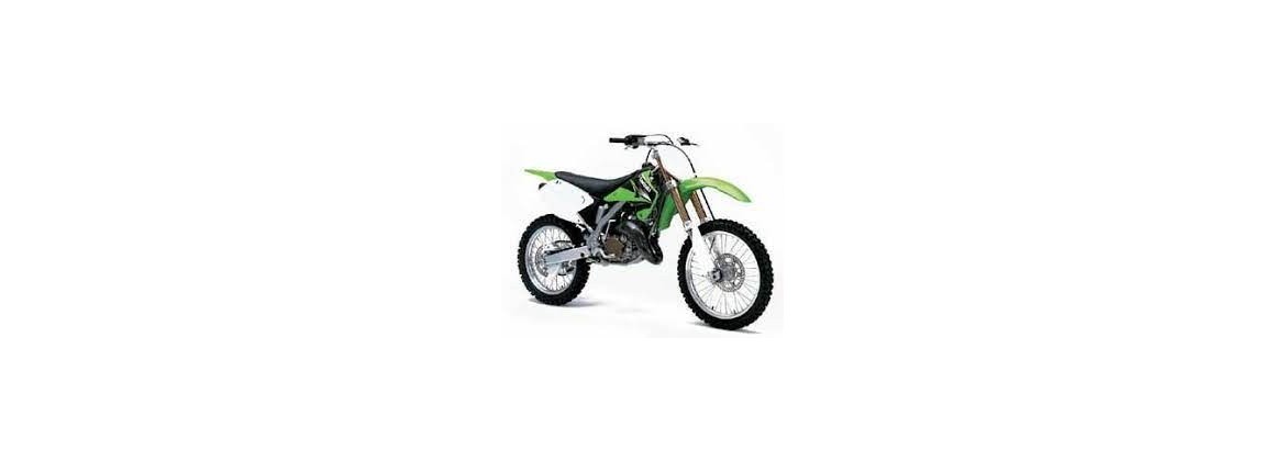 KX 125
