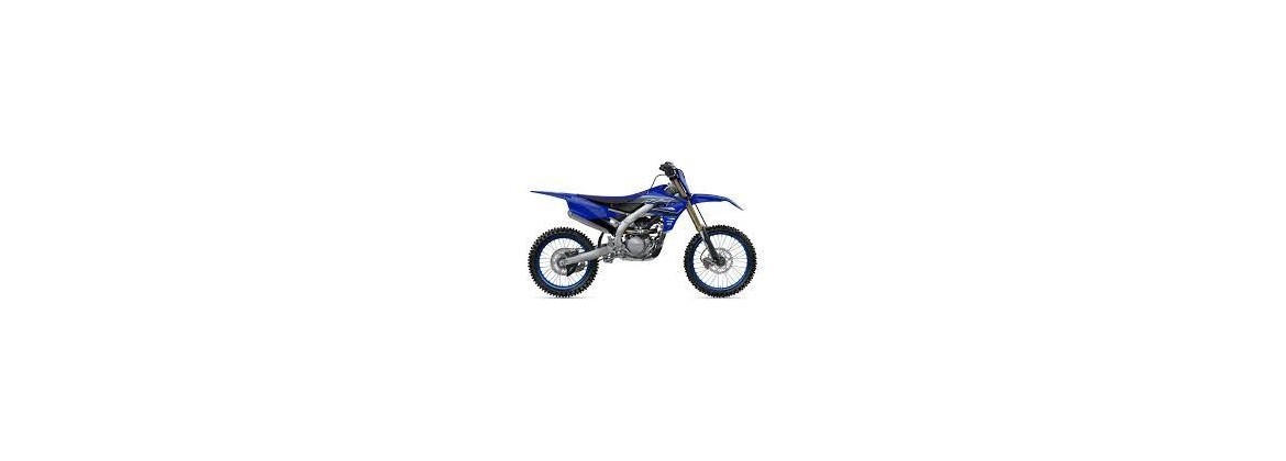 YZF 250