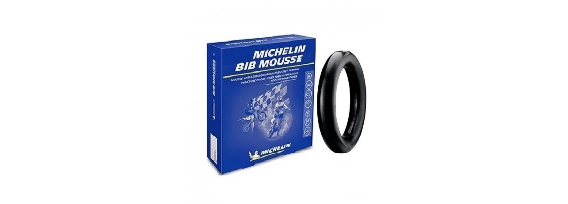 Mousse MICHELIN