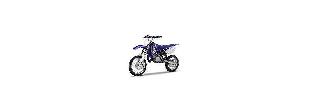 YZ 85