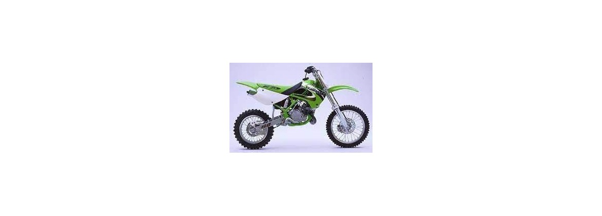 KX 80