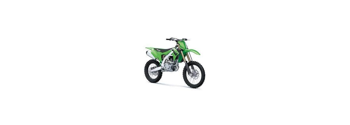 KX 250