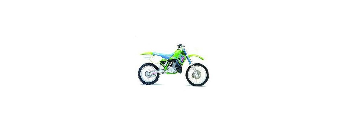 KX 500