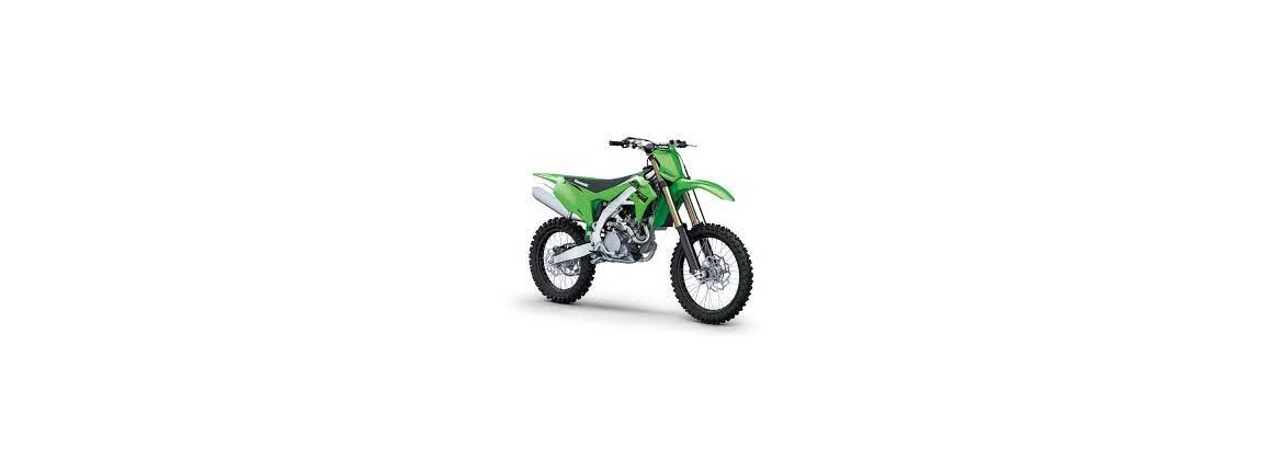 KXF 450