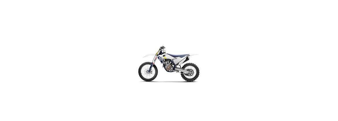 TC/TE/TX 125/200/250/300/310/450/510