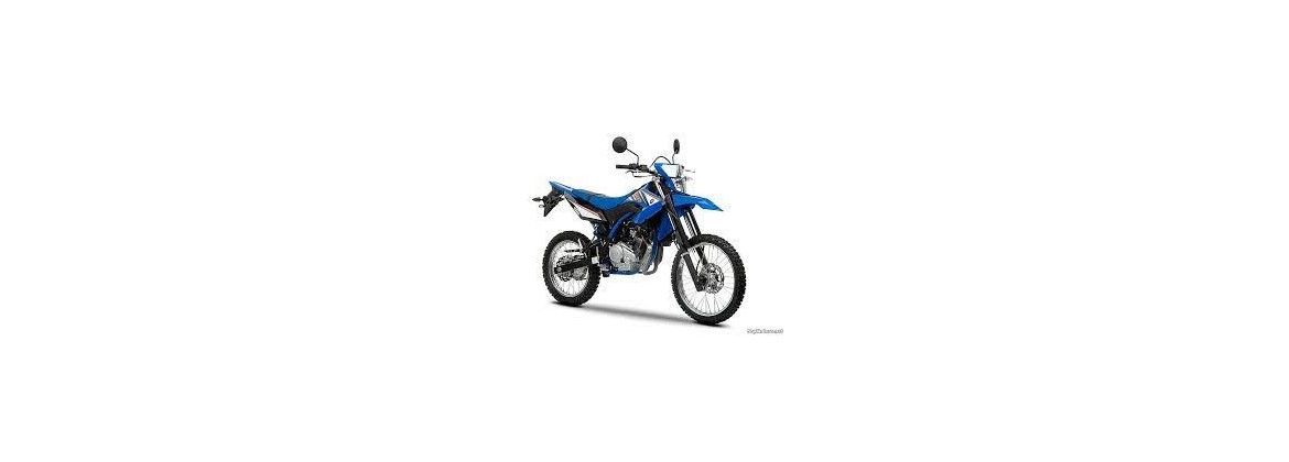 CR/WR 125