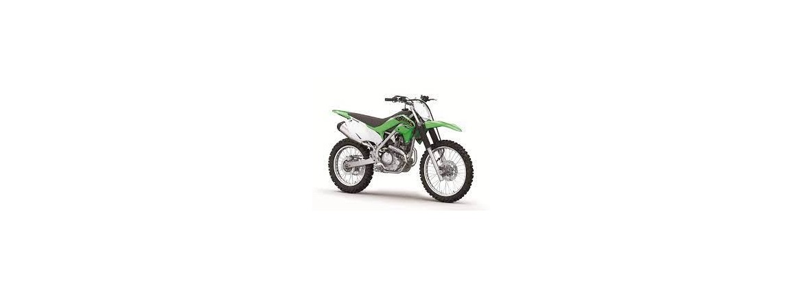 KL/KLX 650