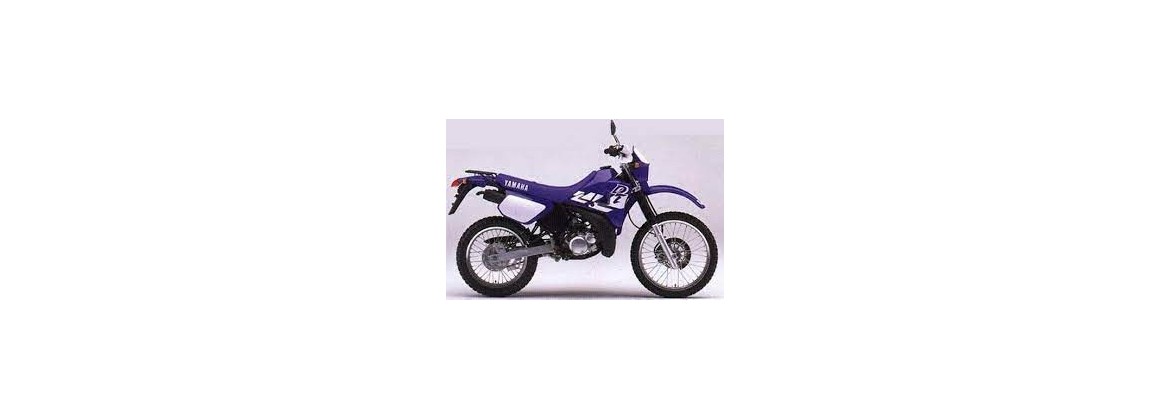 DTR/VX 125-110