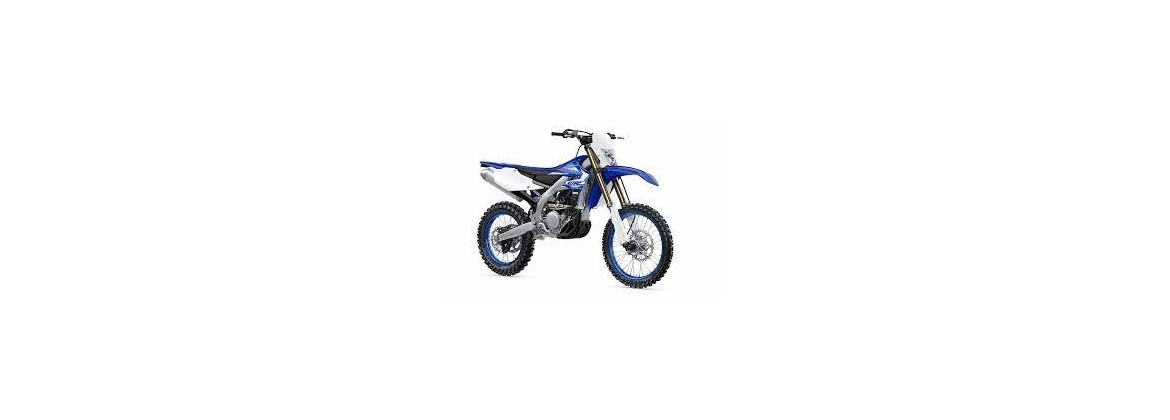 WRF 250/400 TRZ 125/250