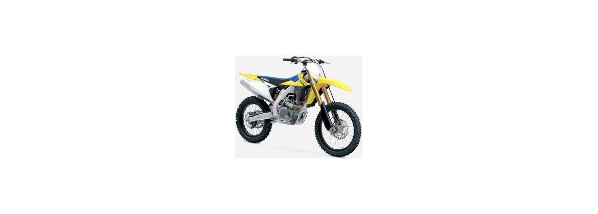 RMZ/DRZ 250-400-450