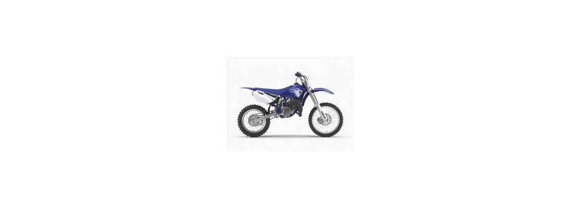 YZ/YZF 80-125-250-450