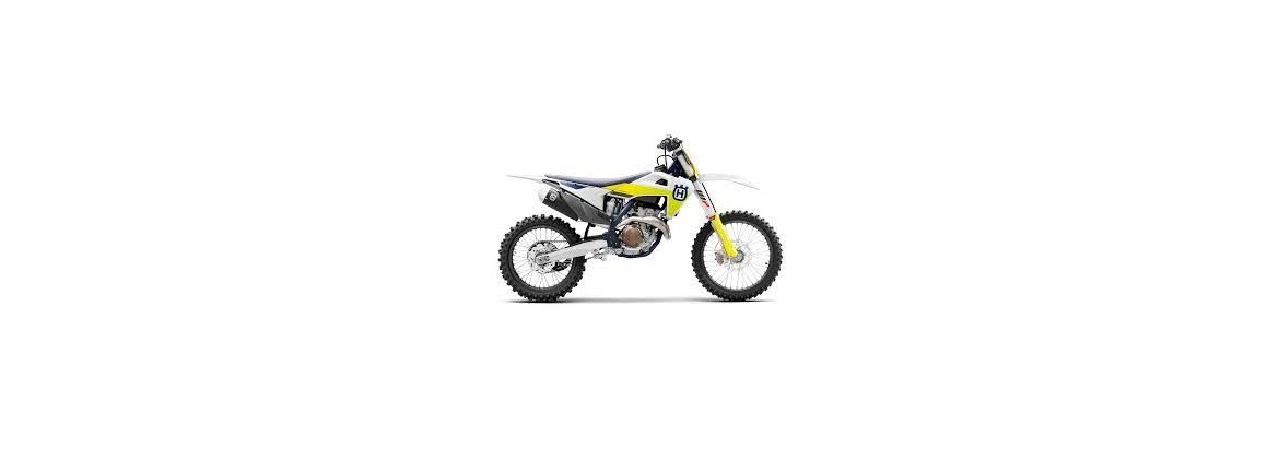 TE/TC/FE/FC/CR/WR250-350-450-501