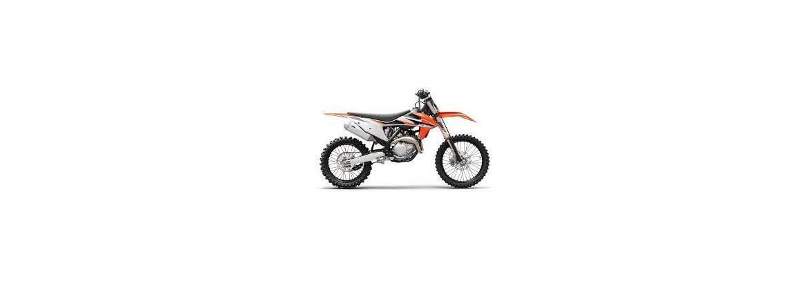 SXF/SX 450