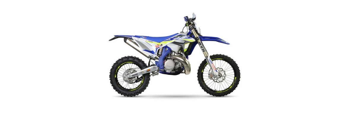 SHERCO
