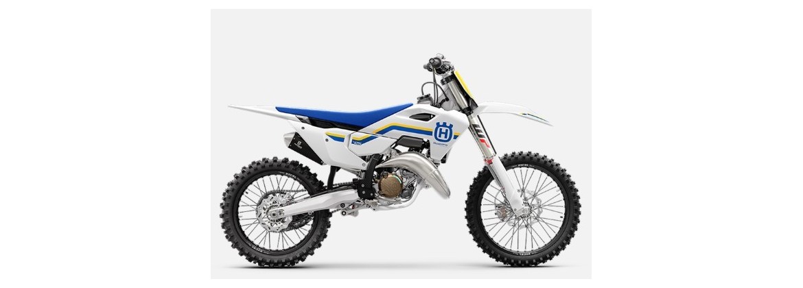 HUSQVARNA