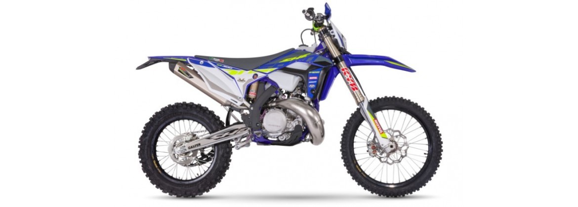 SHERCO