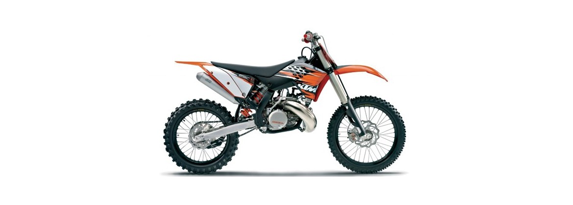 KTM