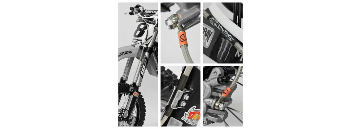 LATIGUILLO FRENO MOTO-MASTER