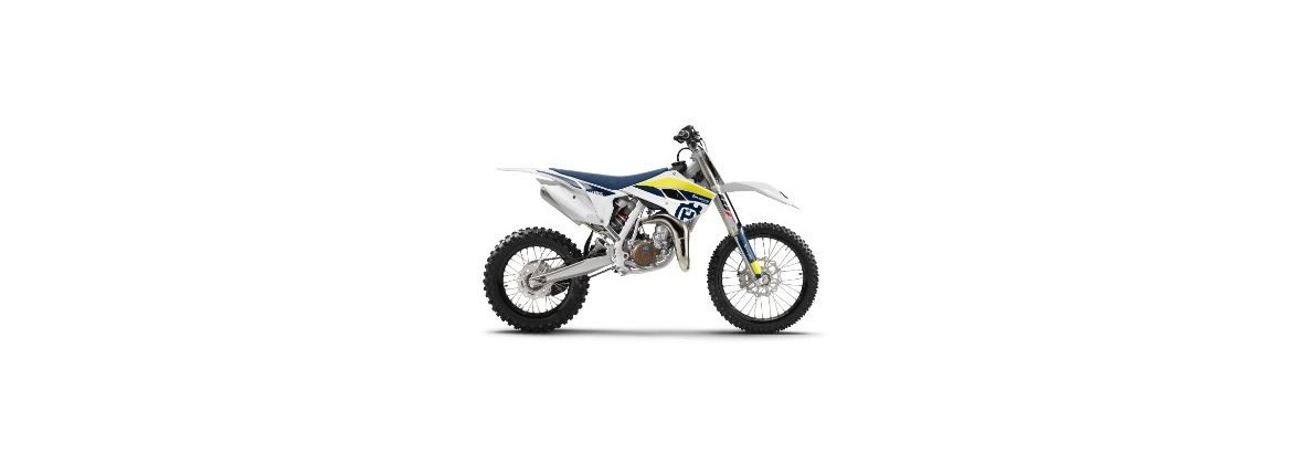 HUSQVARNA
