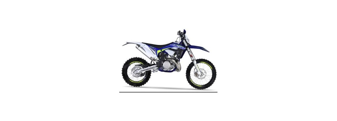SHERCO