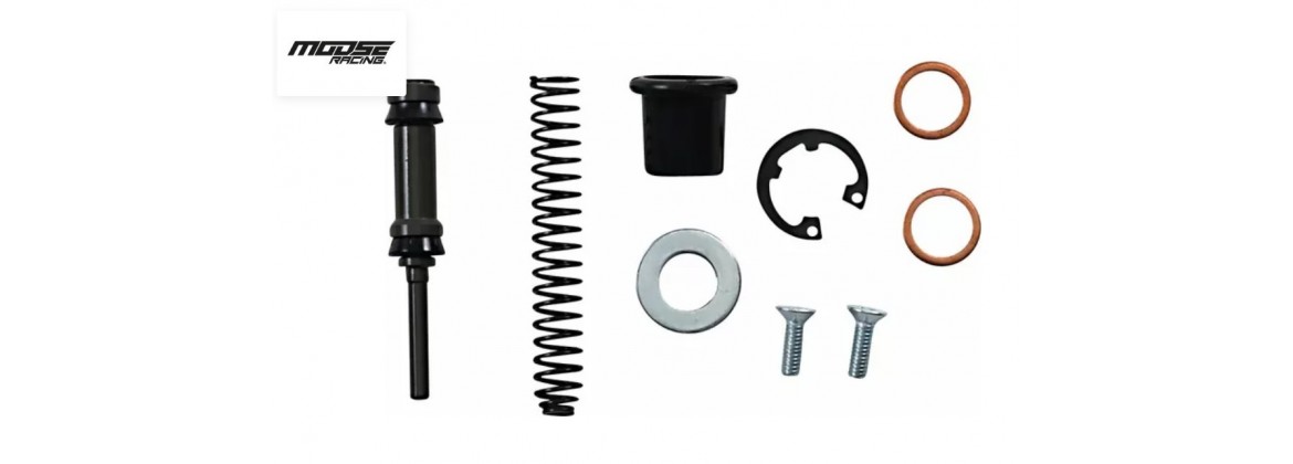 KIT REPARACION BOMBA DE EMBRAGUE