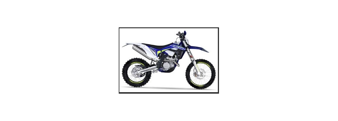 SHERCO