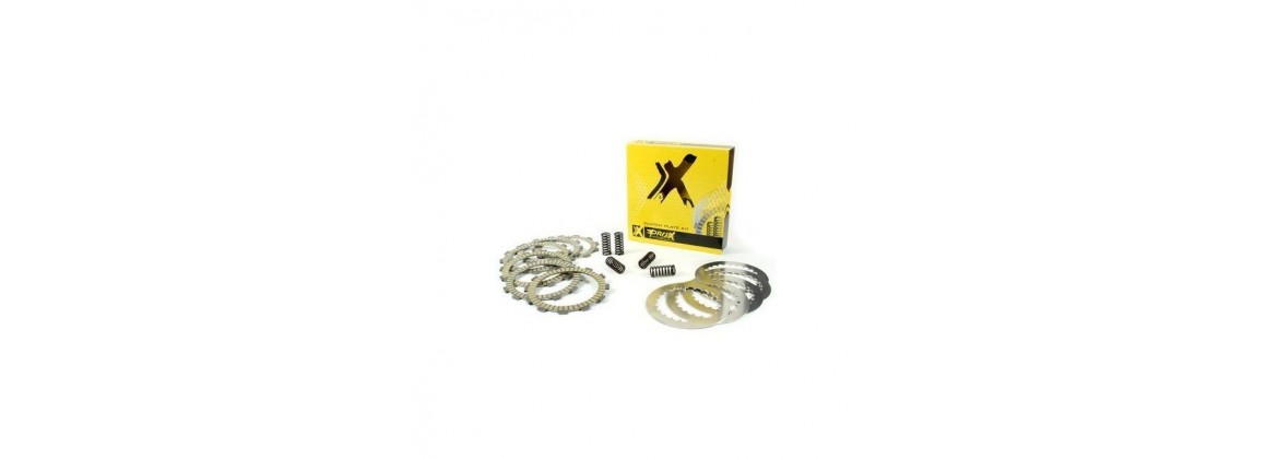 KIT DE EMBRAGUE COMPLETO PROX