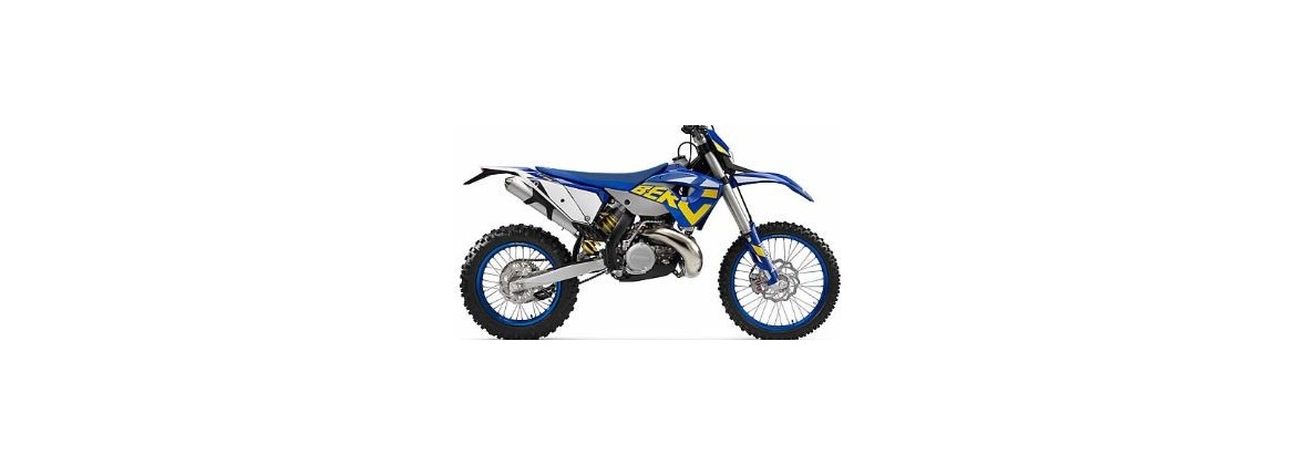 HUSABERG