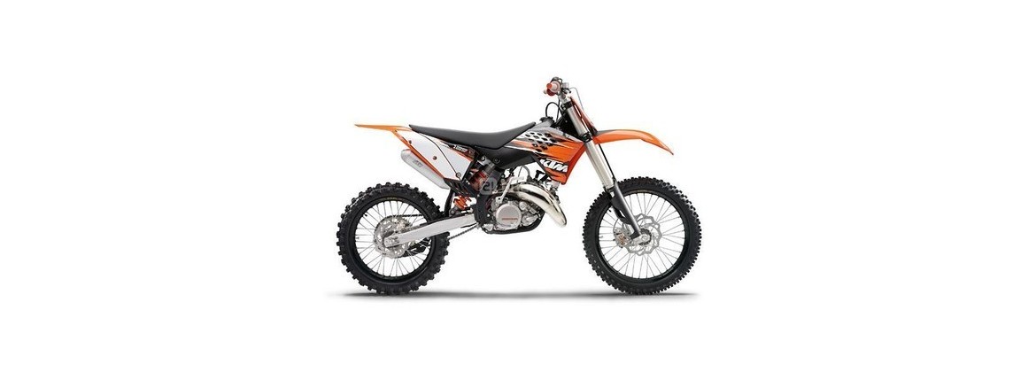 KTM