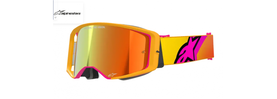 GAFAS ALPINESTAR