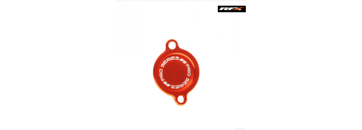 TAPA FILTRO ACEITE RFX