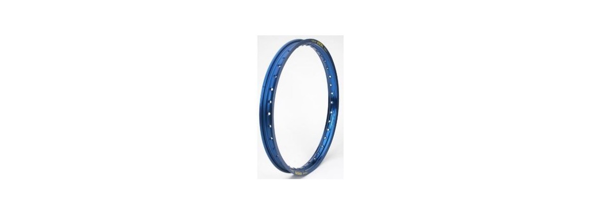 AROS EXCEL CON BUJE HAAN WHEELS
