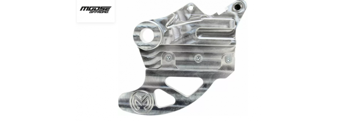 PROTECTOR DISCO FRENO TRASERO MOOSE RACING