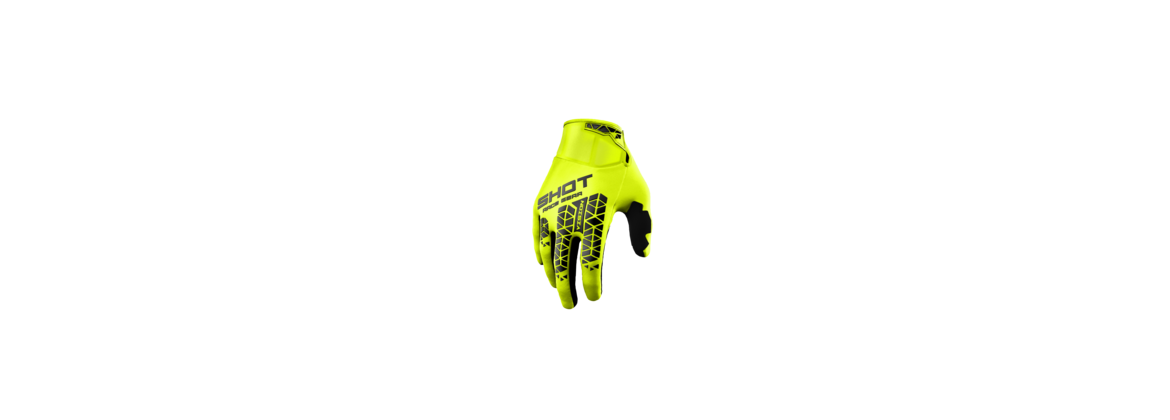 GUANTES VISION