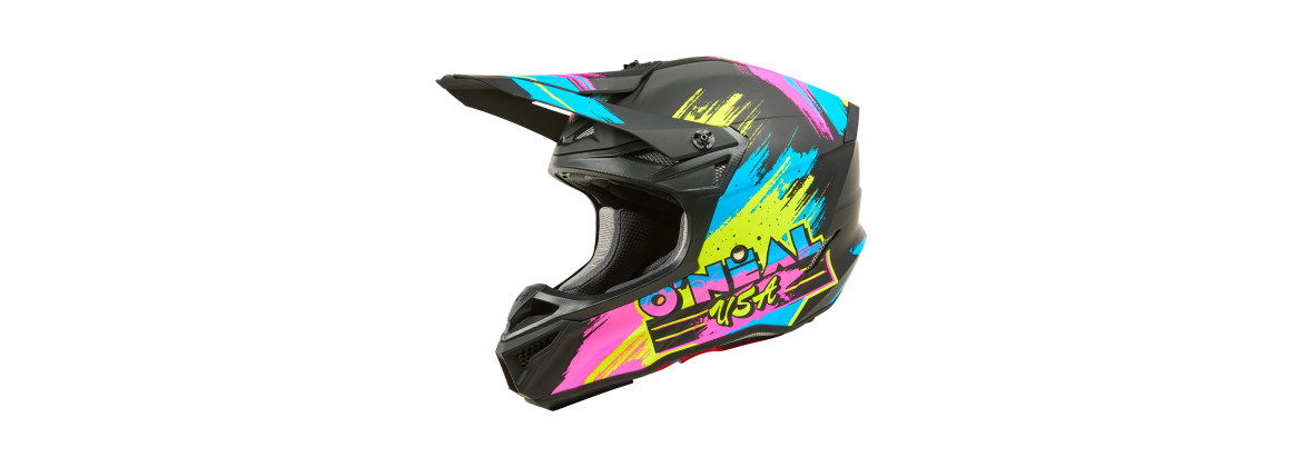 CASCOS ONEAL 2027