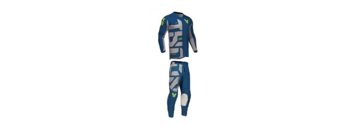 LAUNCH FORGE/ RIDING APPAREL 2025