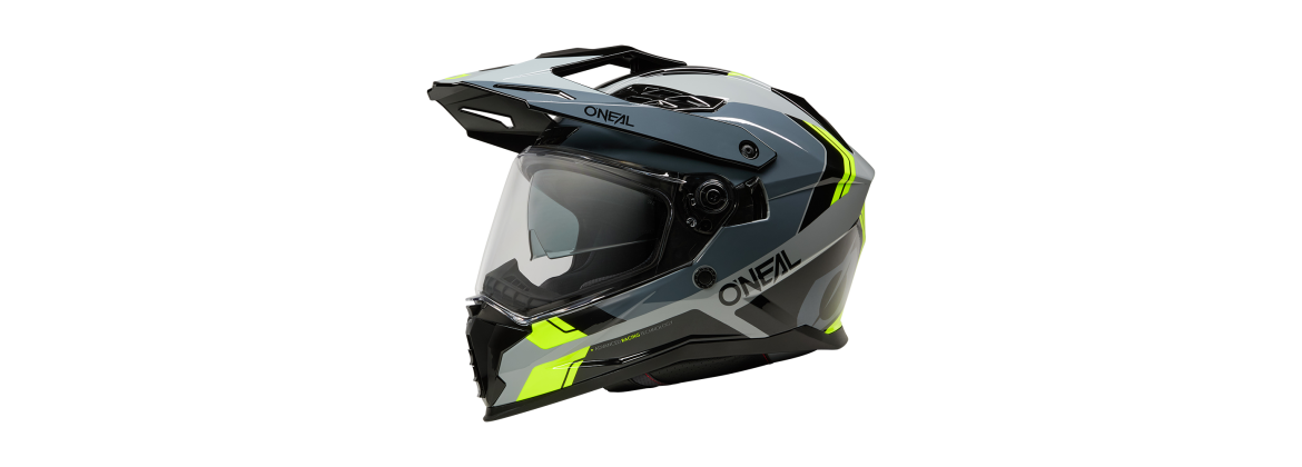 CASCO D-SRS