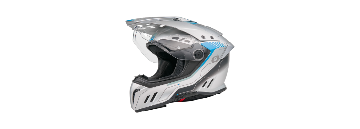 CASCO SIERRA RS