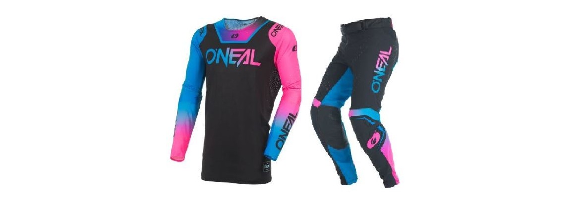 EQUIPACIONES ONEAL 2027