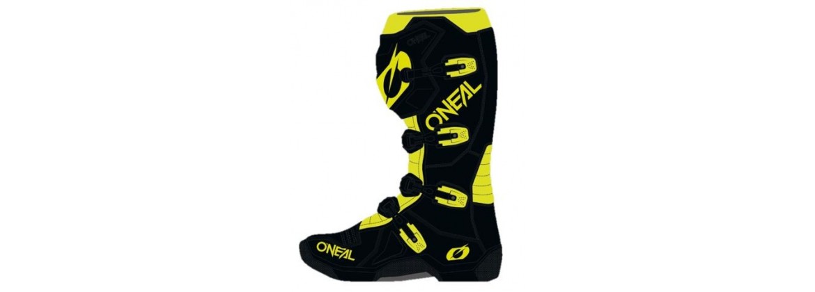 ONEAL BOTAS 2026